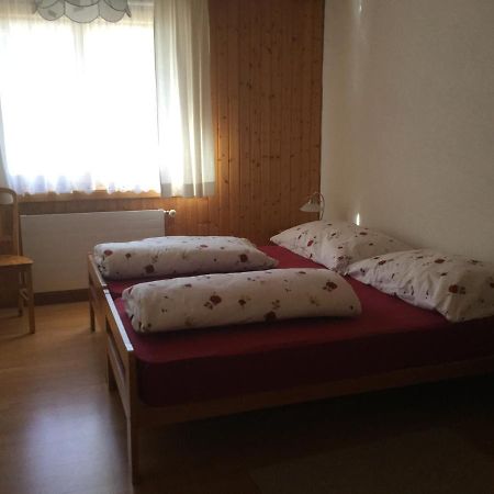 Haus Wiedersehn Goms Kültér fotó